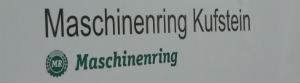 Logo Maschinenring Kufstein